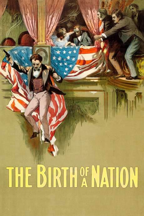 The Birth of a Nation